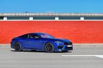 BMW M8 Competition Coupe 2019 года (UK)